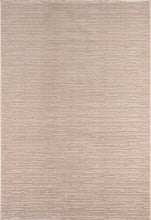 Lade das Bild in den Galerie-Viewer, Designer Teppich Kurzflor Abstrakt Beige-Cream
