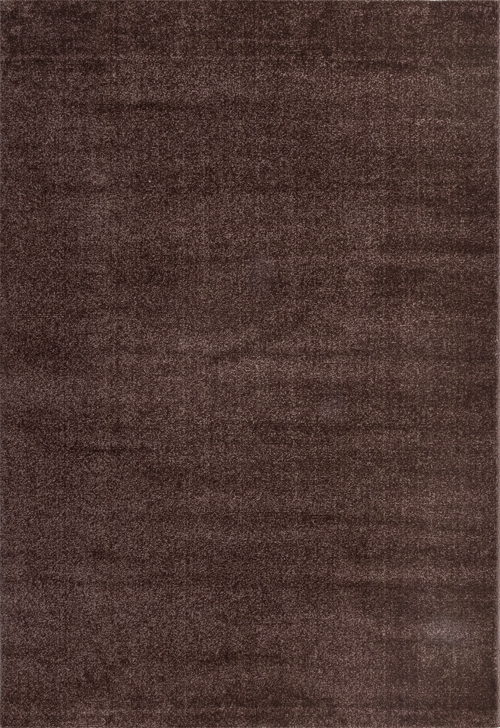 Imoza Dezenter & Weicher Teppich Braun – Carpetilla